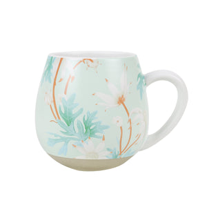 Robert Gordon - Flannel Flower Mug