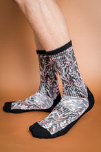 Load image into Gallery viewer, Socks - Protea Green
