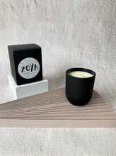 Load image into Gallery viewer, Cinnamon and Vanilla soy wax candle. 160g

