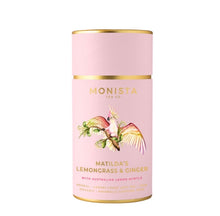 Load image into Gallery viewer, Matilda’s Lemongrass Tea
