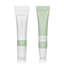 Load image into Gallery viewer, Lip Therapy Duo - Pale Green - Peppermint &amp; Desert Lime
